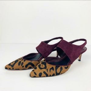 Brian Atwood Genie pumps